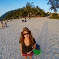 Fotos de Antonia Braun