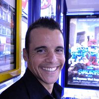 Pedro Pereira's Photo