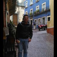 Dariel  Garcia's Photo