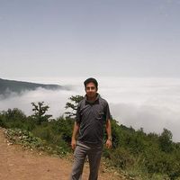 vahid abbasi's Photo