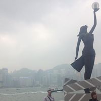 Tarek Madani的照片