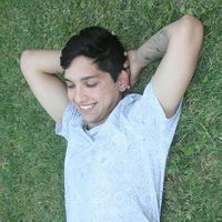 Luciano Paz的照片