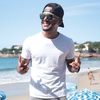 Uhemerson Michael的照片