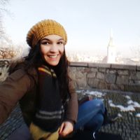 Roberta Fernandes的照片