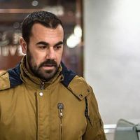 Abdilahe Lhadane's Photo