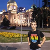 Kenan Alizade的照片