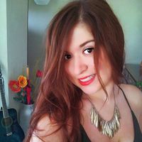 Morgane Philippot's Photo