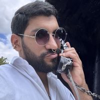 johan sebastian Salazar garrido's Photo