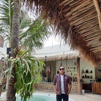 Wiyono Zheng的照片