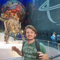 Furkan Dinler's Photo