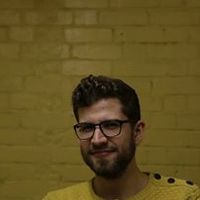 Andreas Maschke's Photo