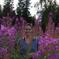 Gwendoline Viquesnel的照片