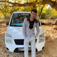 Ozan Kara的照片