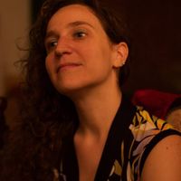 Tamara Horowicz的照片