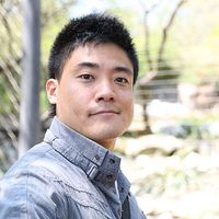 Keisuke Kubota's Photo