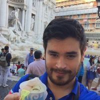 Elias Figueroa's Photo