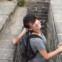 Marie  Genin's Photo