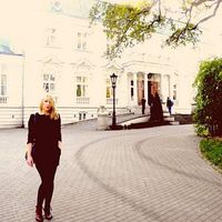 Larysa Kwapisz's Photo