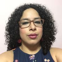 Fotos de Lidia Vásquez