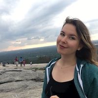 Jenna Kolesova的照片