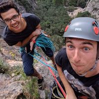 Piotr Steckiewicz's Photo