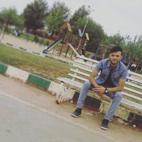 Mebtouche Youcef的照片