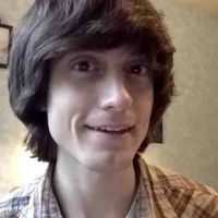 Le foto di Nick Claude