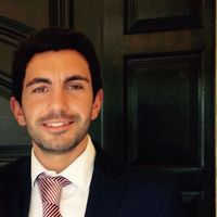 David Cardoso的照片