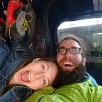 Fotos de Russell Fogle