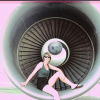 Teresa Back的照片