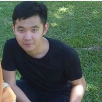 Paul Chamvuthipreecha的照片