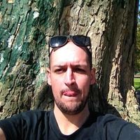 Andrew Harris's Photo