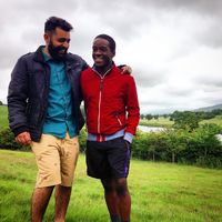 Rahul Sainani的照片