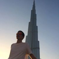 Léo Montpel's Photo