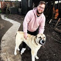 Evgeny Durov's Photo