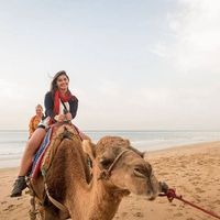 Fotos von Macarena Gaete