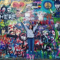 Anna Dronhovska的照片