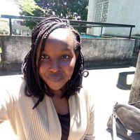 Sharlin Langat's Photo