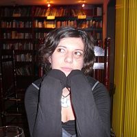 Julie Renaud's Photo