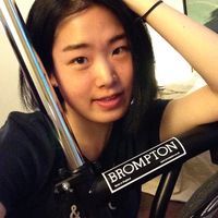 Haiekyoung Seo's Photo