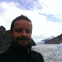 Julian Castillo的照片