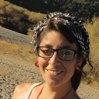 Pame Basiliska's Photo