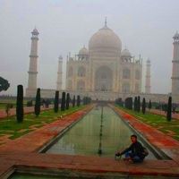 Mitsumasa Mori's Photo