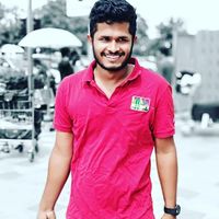 Raghu Reddy的照片