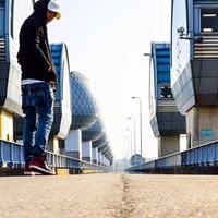 Satoshi Nakamura's Photo