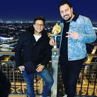 Fotos de hakim Sakaf