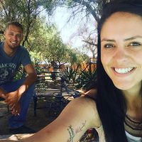 Marelize Conradie's Photo