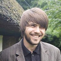 Louis Thiemann的照片