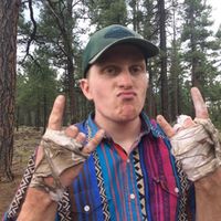 Le foto di Evan Hopley