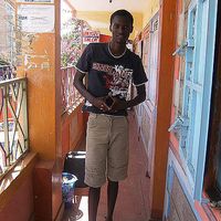 Kevin Irungu's Photo